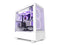 NZXT H5 Flow - All White CC-H51FW-01 White SGCC Steel, Tempered Glass ATX,