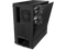 NZXT H Series H5 (2023) Flow RGB Edition ATX Mid Tower Chassis Black