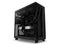 NZXT H6 FLOW Compact Dual-Chamber Mid-Tower Airflow Case, Black, CC-H61FB-01