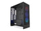 NZXT H7 Flow RGB (2024) Mid-Tower Case - All Black-CM-H72FB-R1