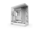 NZXT H9 Flow (2025) CM-H92FW-01 Large Dual-Chamber ATX Mid-Tower - White