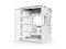 NZXT H9 Flow (2025) CM-H92FW-01 Large Dual-Chamber ATX Mid-Tower - White