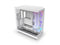 NZXT CM-H92FW-R1 White SGCC / Tempered Glass Mid-Tower Case (Computer Cases -