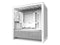 NZXT CCC-H31FW-01White SGCC / Tempered Glass Micro ATX Cases Case  (Computer