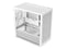 NZXT CCC-H31FW-01White SGCC / Tempered Glass Micro ATX Cases Case  (Computer