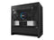 NZXT CC-H31FB-01 Black tinted tempered glass Micro ATX Cases Case  (Computer