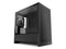 NZXT CC-H31FB-01 Black tinted tempered glass Micro ATX Cases Case  (Computer