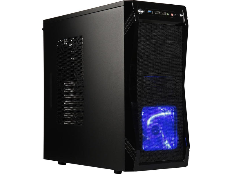 CASE ROSEWILL|CHALLENGER RT