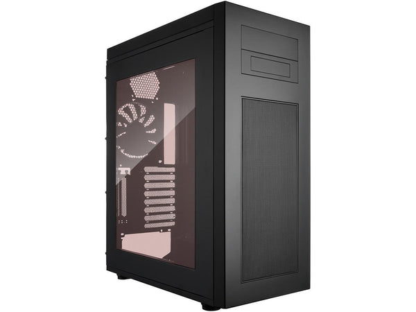 Rosewill ATX Full Tower Gaming PC Computer Case, Supports EATX Motherboards