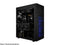 Rosewill ATX Full Tower Gaming PC Computer Case with Blue LED Fans, Supports