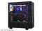 ROSEWILL CULLINAN MX Tempered Glass RGB ATX Mid Tower Computer Case with Remote