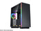 Rosewill PRISM S500 ATX Mid Tower Gaming PC Computer Case, Aura Sync Compatible