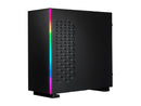 Rosewill PRISM S500 ATX Mid Tower Gaming PC Computer Case, Aura Sync Compatible