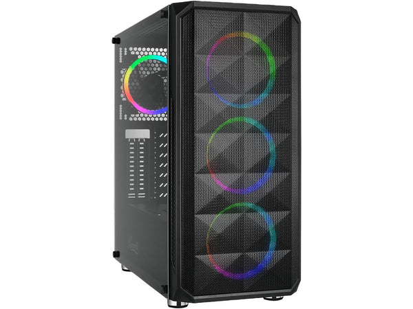 CASE ROSEWILL SPECTRA D100 R