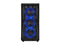 Rosewill SPECTRA X-Blue ATX Mid Tower Gaming PC Computer Case, Supports 240mm &