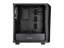 Rosewill SPECTRA X-Blue ATX Mid Tower Gaming PC Computer Case, Supports 240mm &