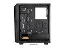 Rosewill SPECTRA X-Blue ATX Mid Tower Gaming PC Computer Case, Supports 240mm &