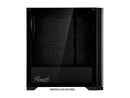 Rosewill ZIRCON I ATX Mid Tower Gaming PC Computer Case with RGB Fan & LED Light