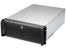 Rosewill 4U Server Chassis Rackmount Case | 15 3.5" HDD Bays | E-ATX Compatible