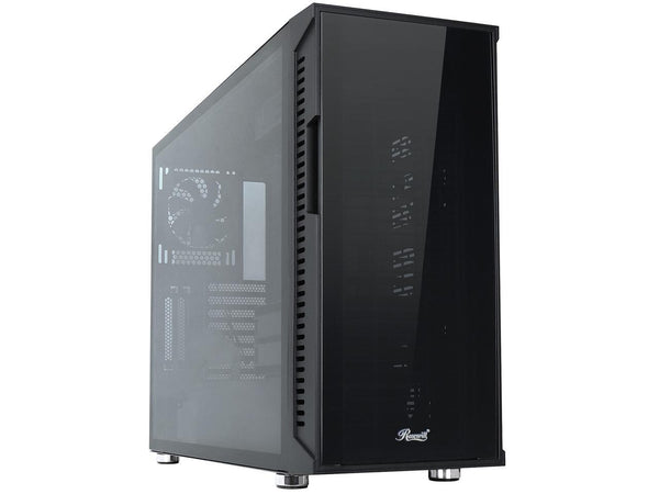 Rosewill MIRAGE P700 ATX Mid Tower Gaming PC Computer Case, Supports E-ATX,