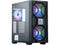 Rosewill VORTEX P500 ATX Mid Tower Gaming PC Computer Case, Supports E-ATX,