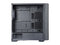 Rosewill VORTEX P500 ATX Mid Tower Gaming PC Computer Case, Supports E-ATX,