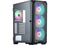 Rosewill SPECTRA C201 ATX Mid Tower Gaming PC Computer Case, Supports E-ATX,