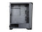 Rosewill SPECTRA C201 ATX Mid Tower Gaming PC Computer Case, Supports E-ATX,