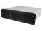 Rosewill 3U Server Chassis Rackmount Case, 6x 3.5" Bays, E-ATX Compatible, 2x