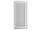 Rosewill Helium Air Mid Tower E-ATX Gaming Case, Mesh Panel, Tool-less,