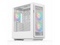Rosewill Helium Air Mid Tower E-ATX Gaming Case, Mesh Panel, Tool-less,