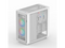 Rosewill Helium Air Mid Tower E-ATX Gaming Case, Mesh Panel, Tool-less,