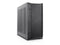 Rosewill Helium NAS Black ATX Mid Tower Computer Case, Mesh Panel, 4x 140mm PWM