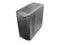 Rosewill Helium NAS Black ATX Mid Tower Computer Case, Mesh Panel, 4x 140mm PWM