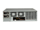 SUPERMICRO SuperChassis CSE-836BA-R920B Black 3U Rackmount Server Case 920W