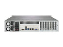 SUPERMICRO CSE-826BE1C4-R1K23LPB 2U Rackmount 2U Storage Chassis with 12x 3.5"