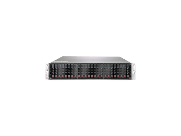 Supermicro CSE-216BAC4-R1K23LPB