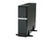 APEX DM-387 Black Steel Micro ATX Media Center / Slim HTPC Computer Case w/