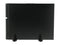 APEX DM-387 Black Steel Micro ATX Media Center / Slim HTPC Computer Case w/