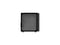 SilverStone Precision Series PS15 SST-PS15B-G Black Steel / Plastic / Tempered