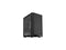 SilverStone Precision Series PS15 SST-PS15B-G Black Steel / Plastic / Tempered