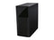 SilverStone Precision SST-PS13B Black Steel / Plastic ATX / Micro ATX Mid Tower