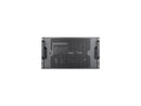 SilverStone RM600 6U Rackmount Chassis featuring Dual PSU Compatibility and