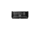 iStarUSA D-416 Black Material of Front Bezel	: Aluminum
Material of Handle: