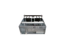 iStarUSA D-416 Black Material of Front Bezel	: Aluminum
Material of Handle: