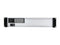iStarUSA D-213-MATX-SILVER Metal/ Aluminum 2U Rackmount microATX Server Chassis