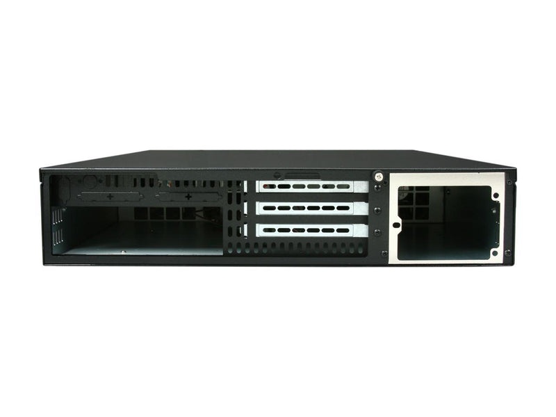 SERVER CHASSIS ISTAR|D-200L R
