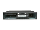 iStarUSA D-200 Black Material of Front Bezel: Aluminum alloy
Material of Handle: