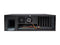 iStarUSA D-300 Black Aluminum / Steel 3U Rackmount Compact Stylish Chassis -