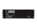 iStarUSA D313SEMATX-DE1BK Aluminum / Steel 3U Rackmount Compact Trayless Server